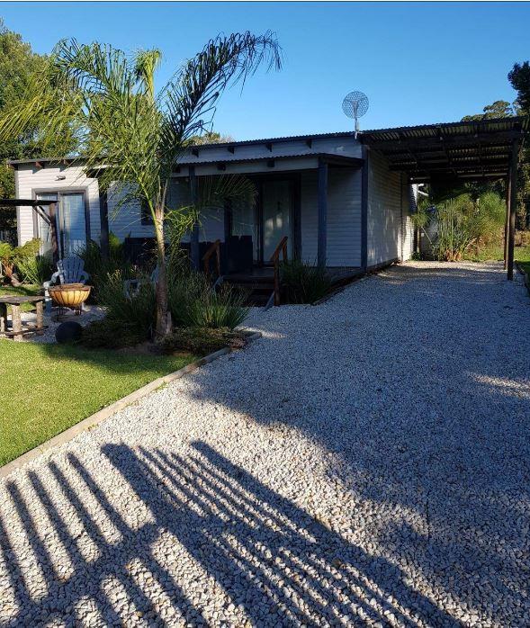 3 Bedroom Property for Sale in Harkerville A H Western Cape
